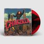 Chaka Khan: Chakzilla (Specialist Edition) (Red & Black Vinyl), LP