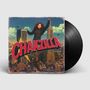 Chaka Khan: Chakzilla, LP
