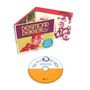 "Desmond Dekker Essential Artist Collection" auf CD-Hülle und Disk. Enthält potenziell ikonische Musik von Trojan Records.