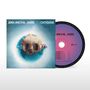 Jean Michel Jarre: Oxygène (50th Anniversary Edition) (2026 Remastered), CD