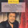: Spas Wenkoff singt Wagner-Arien, CD