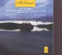 Edvard Grieg: Sonaten f.Violine & Klavier Nr.1-3, CD