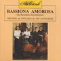 : Bassiona Amorosa - Das Besondere StreichQuartett, CD