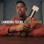 Lawrence Fields: To The Surface, CD
