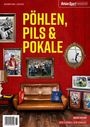 Unser Revier. Pöhlen, Pils und Pokale, Buch