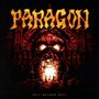 Paragon (Metal): Hell Beyond Hell, CD