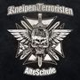 Kneipenterroristen: Alte Schule, CD