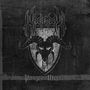 Negator: Panzer Metal (Reissue), CD