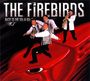 The Firebirds: Back To The 50s & 60s, CD