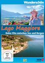 : Lago Maggiore - Dolce Vita zwischen See und Bergen, DVD