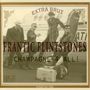 The Frantic Flintstones: Champagne 4 All, CD