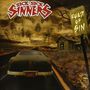 Sick Sick Sinners: Road Of Sin, CD