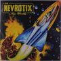 The Nevrotix: New Worlds, MAX