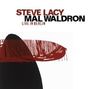 Mal Waldron & Steve Lacy: Live In Berlin 1984, CD