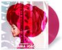 Maria João: Abundância (Colored Vinyl), LP