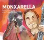 Burkard Kunkel: Monxarella, CD