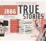 JBBG (Jazz Bigband Graz): True Stories, LP,LP