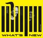 Andreas Feith & Markus Harm: What's New, CD