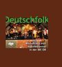 : Deutschfolk: Soundtrack zum Volksliedrevival in der BRDDR, CD,CD,CD,CD,CD,CD,CD,CD,CD,CD,CD,CD