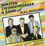 Torsten Zwingenberger: Meet Plas Johnson, CD