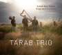 Tarab Trio: Wege nach Kurdistan, CD