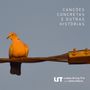 LST (Lisboa String Trio): Cançoes Concretas E Outras Histórias, CD