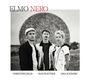 Elmo Nero: Elmo Nero, CD