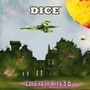 Dice: Landing In Area 3-0, CD