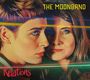 The Moonband: Relations, CD