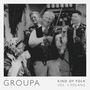 Groupa: Kind Of Folk Vol. 5: Poland, CD