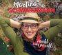 Martina Schwarzmann: Macht was sie will, CD,CD