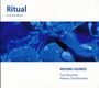 Tara Bouman: Ritual - Intuitive Music, CD