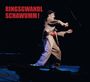 Georg Ringsgwandl: Schawumm! (Limitierte Edition) (handsigniert), CD