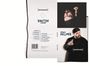 Mathias Kellner: Schnappschuss!, CD