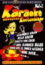 : Deutsche Kultschlager Karaoke Vol. 2, DVD