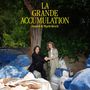 Marie Anadol & Klock: La grande accumulation, LP