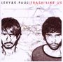 Lexy & K-Paul: Trash Like Us, CD