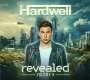 Hardwell: Revealed Volume 8, CD,CD