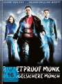 Paul Hunter: Bulletproof Monk (Blu-ray & DVD im Mediabook), BR,DVD