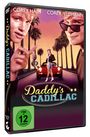 Greg Beeman: Daddy's Cadillac, DVD
