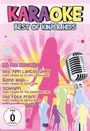 Karaoke: Best Of Kinderhits, DVD