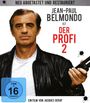 Jacques Deray: Der Profi 2 (Blu-ray), BR