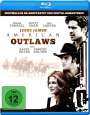 Les Mayfield: American Outlaws (Blu-ray), BR