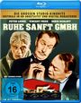 Jacques Tourneur: Ruhe Sanft GmbH (Blu-ray), BR