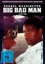 Carl Schenkel: Big Bad Man, DVD