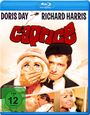 Frank Tashlin: Caprice (1967) (Blu-ray), BR