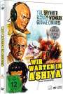 Michael Anderson: Wir warten in Ashiya (Mediabook), DVD,DVD,CD