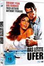 Stanley Kramer: Das letzte Ufer (Blu-ray & DVD im Mediabook), BR,DVD