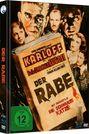 Lew Landers: Der Rabe (1935) (Blu-ray & DVD im Mediabook), BR,DVD