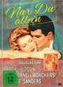 Jerry Hopper: Nur Du allein (Blu-ray & DVD im Mediabook), BR,DVD